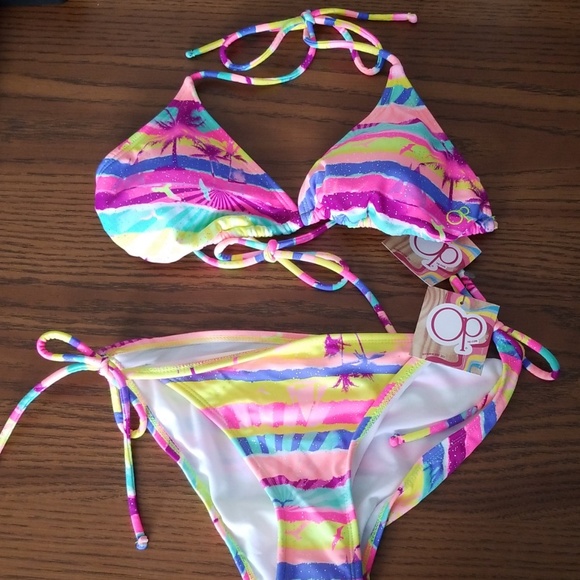 OP Other - New OP Bikini